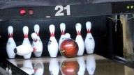 Collazo fulfills promise to grandfather by bowling 1st 300