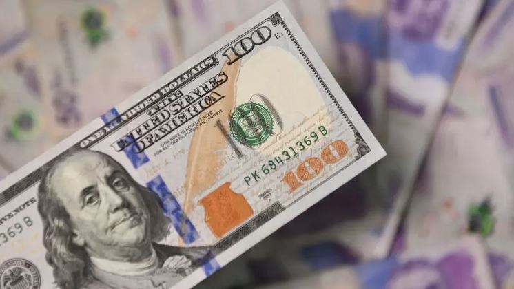 TRM en Colombia: Tasa del dólar para el jueves 16 de octubre