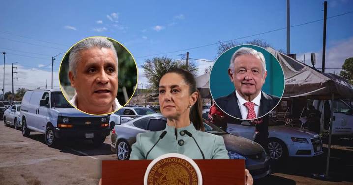 Regularización de autos chocolate está dejando espacios para la corrupción y afectando directamente a la industria automotriz, advirtió el presidente de la UDC: “Perdió su sentido social”
