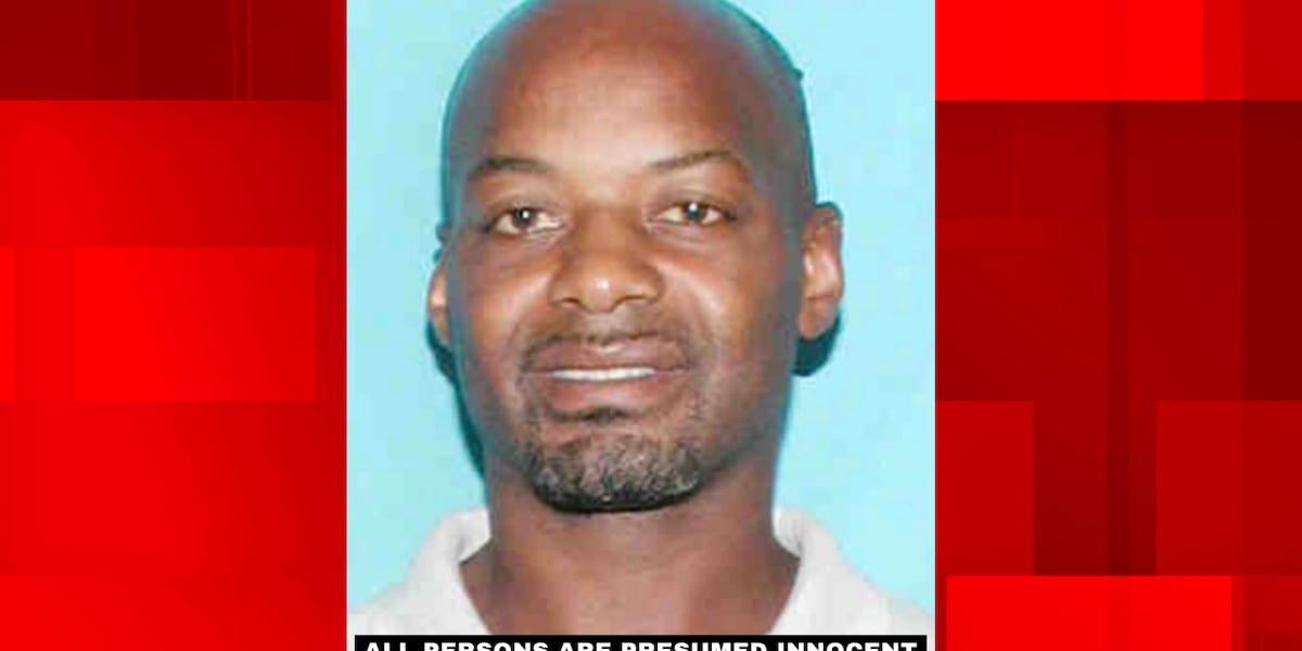 Sheriff’s office seeking rape suspect with multi-parish ties, including Caddo
