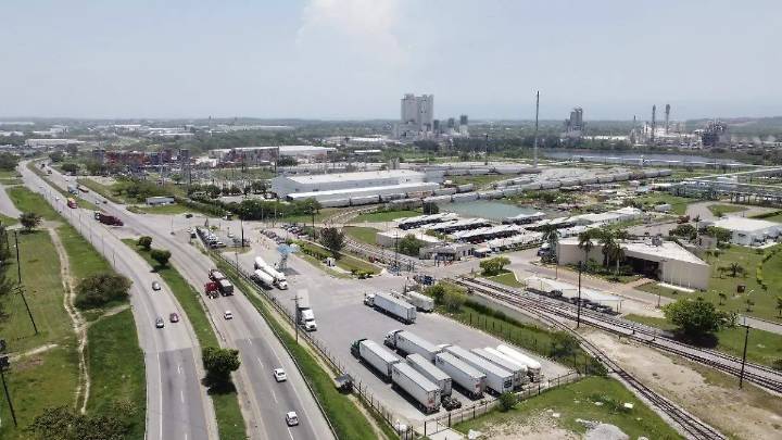 Tamaulipas: tercer lugar a nivel nacional en crecimiento industrial