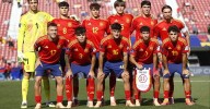 La España sub 20 de Izan Merino, al borde de la eliminación en el Mundial de Chile