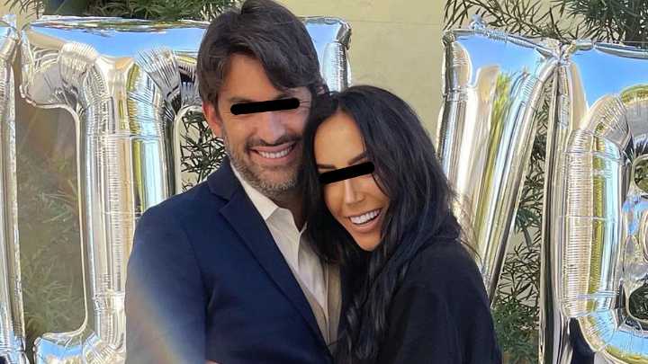 Tribunal de EE. UU. ordena audiencia de fianza para el esposo de Inés Gómez...