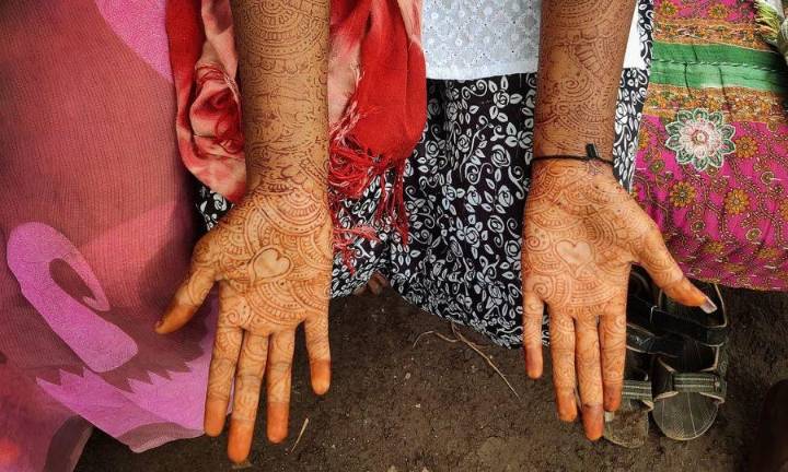 Child marriage: Member of Waqf Board booked in Karnataka