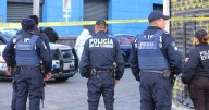 Van 58 municipales dados de baja; SSC niega vínculos con La Familia Michoacana