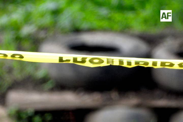 Localizan cuerpo sin vida de una mujer en brecha de la comunidad de Nogueras, Comala