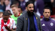 Ruben Amorim responds to Wayne Rooney's criticism to explain why his system is not Manchester United's issue