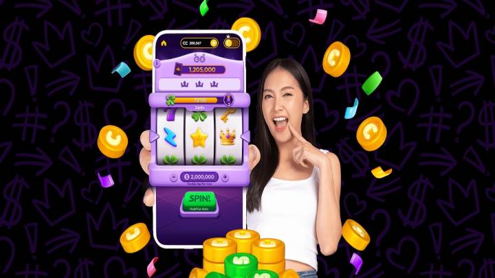 Fastest payout sweepstakes casinos like Chumba this weekend