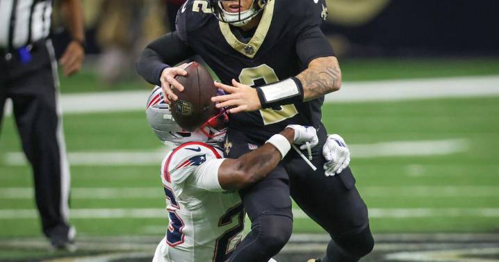 4 major factors for Saints to beat surging Chicago Bears on Sunday at Soldier Field