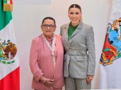 Audiencias públicas para reforma electoral, deben ser libres y sin censura: Segob