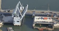 Bridge connecting Saugus and Lynn shut down for emergency repairs