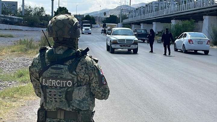 Alcalde no descarta cerrar más accesos entre Torreón y Gómez Palacio