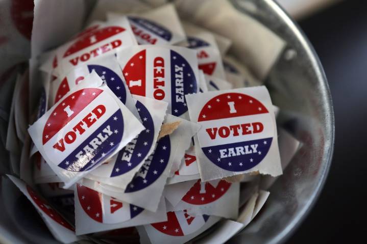 Northern Minnesota woman pleads guilty to casting ballot for her dead mother