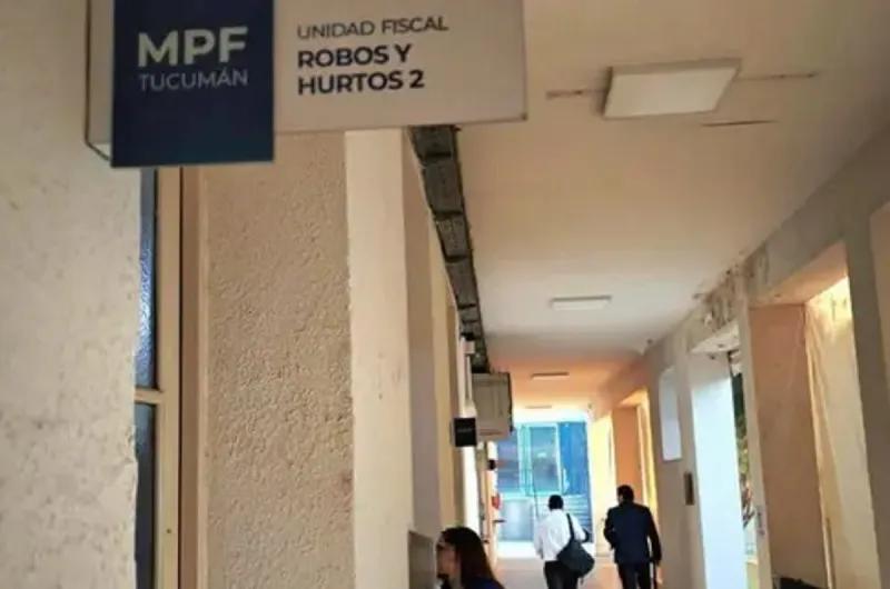 Empleada doméstica fue imputada por el robo de más de 26 mil dólares y 2.800 euros en el barrio Norte