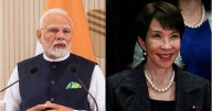 India Modi likely to meet Japan's newly