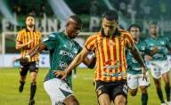Deportivo Cali 1-0 Pereira: Resumen, resultado y gol de tiro libre