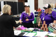 Shrinking job opening numbers in region don't cancel out need for job fairs