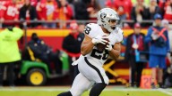 Former NFL player Doug Martin dies while in Oakland police custody, sources say