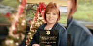 ‘Dear friend and co-worker’: Yancey Co. dispatcher dies