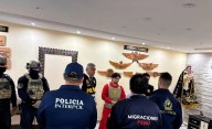 Triple femicidio: Indagan a Ozorio y abren los celulares
