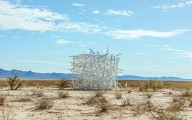 All That Glitters Is Not Gold Out in West Texas. Sometimes It’s Aluminum.