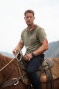CBS Wants Justin Hartley's Colter Shaw to End Up in More Danger on 'Tracker'
