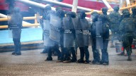 Muere un indígena que resultó herido durante una protesta en Ecuador