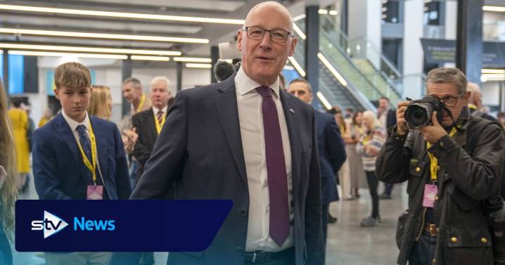 SNP will ‘win big’ next year, Swinney predicts