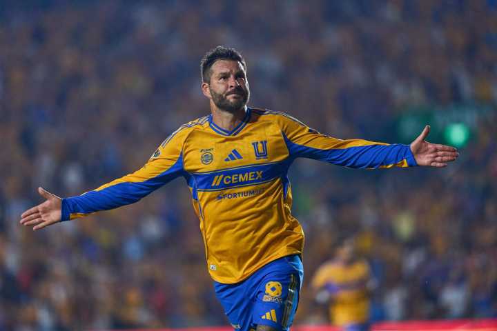 Tigres vence a Tijuana y avanzará directo a la Liguilla