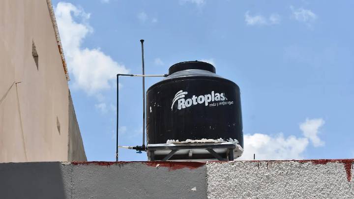 Anuncian tandeo de agua para seis colonias del suministro intermitente en Parral