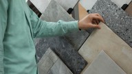 The Outdated Kitchen Floor That's Trendy Again