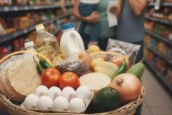 Canasta básica: Chihuahua destaca por bajo tiempo laboral requerido