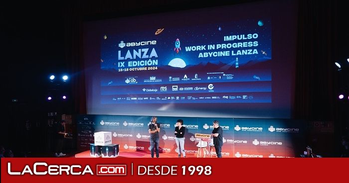 El 10º aniversario de Abycine Lanza será uno de los grandes ejes de la 27ª edición del Festival Internacional de Cine de Albacete