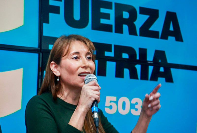 “Votar con responsabilidad” para cuidar a Tierra del Fuego