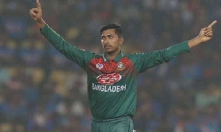 Bangladesh include Soumya Sarkar, Mahidul Islam Ankon for West Indies ODIs