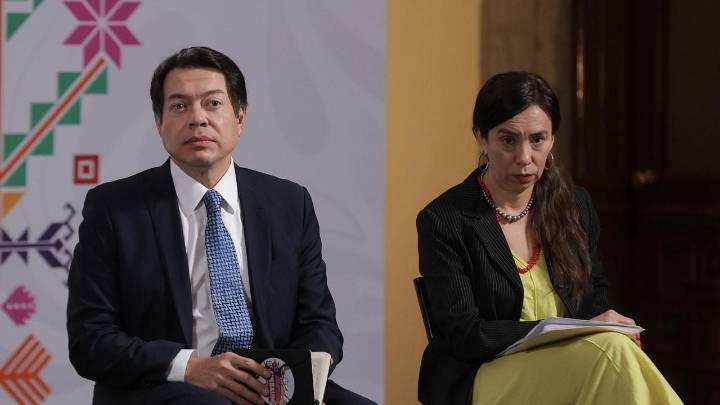 SEP garantiza libros de texto para escuelas afectadas por lluvias