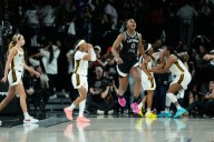 Aces and Mercury overcame challenges to reach the WNBA Finals