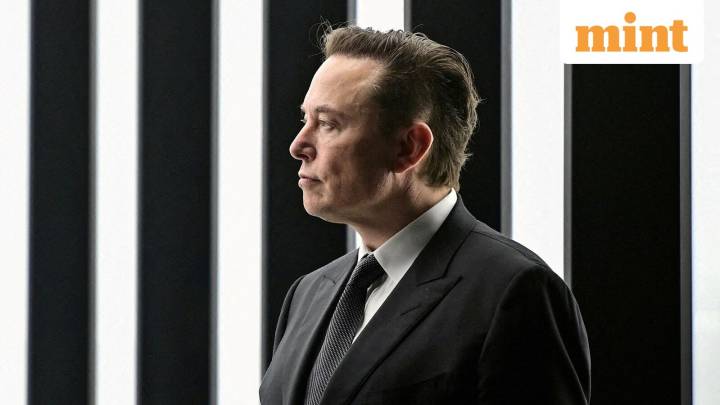 Elon Musk once vowed to ‘destroy the woke mind virus’