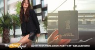 Rhea Chakraborty receives passport after 5 years, reflects on “countless battles” and struggles