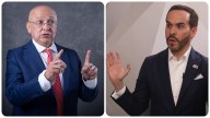 “Abogado de la mafia y caricaturesco”: Eduardo Montealegre se despacha contra Abelardo de la Espriella y dice que no lo ve en la presidencia