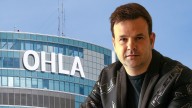 José Elías buscó apoyo en dos grandes eléctricas para asaltar OHLA