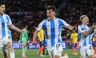 Final del Mundial Sub 20: Argentina, que tiene seis títulos, define con Marruecos