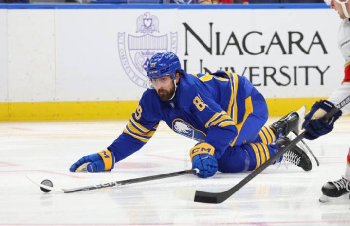NHL Rumors: Carolina Hurricanes, Boston Bruins, Edmonton Oilers, and Toronto Maple Leafs
