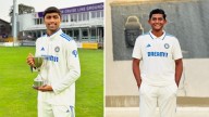 Second Youth Test: Henil Patel & Khilan Patel Star As India U19 Get Narrow Lead On Day 1