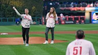 Hall of Famer Roy Halladay threw postseason no-hitter 15 years ago. His sons try to honor his legacy