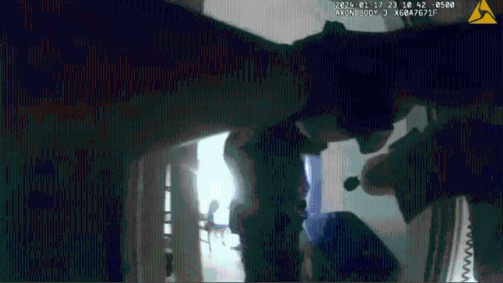 Miami-Dade officers won’t be charged in 2024 shootout that killed suspected squatter – NBC 6 South Florida