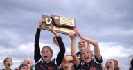 State flag football: Glacier, Hamilton, Three Forks all crowned champions