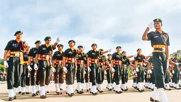 Report on proposal to raise Agniveer retention rate not correct: Army
