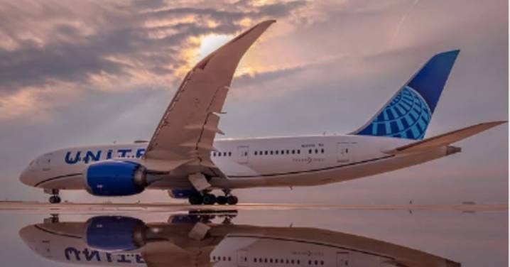 United Airlines revoluciona la experiencia de vuelo con una ruta inédita internacional solo para viajeros conocedores