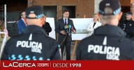 La Policía Local de Toledo tendrá unas dependencias dignas y modernas, que mejorarán el servicio al ciudadano recuperando un edificio abandonado  